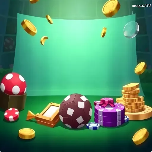 Mengulas Fitur Menarik di Situs Game mega338