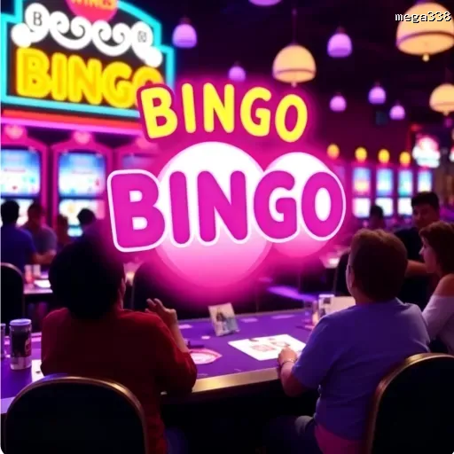 mega338: Forum Diskusi Menarik untuk Semua Gamer Indonesia